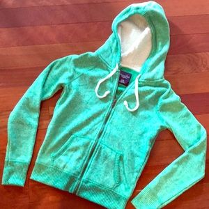 American Eagle hoodie